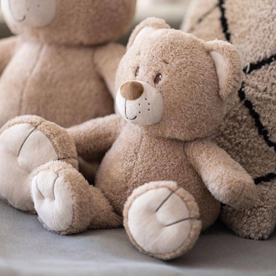 Kuscheltier Teddybär 35 cm | Tiamo