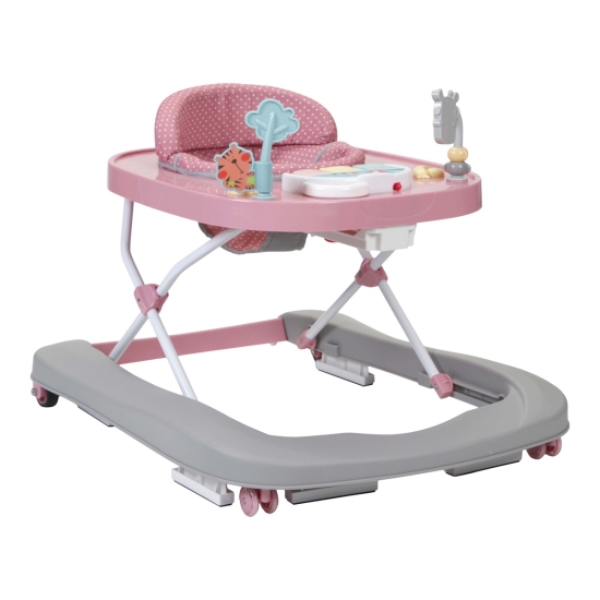 Lauflernhilfe LEXI pink | Topmark