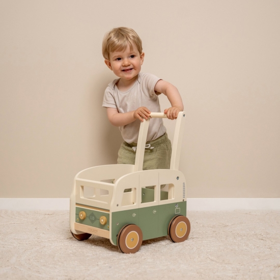 Laufwagen Vintage | Little Dutch