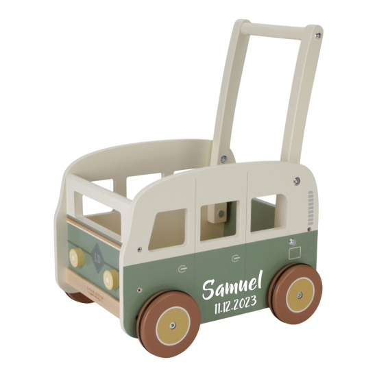 Laufwagen Vintage | Little Dutch