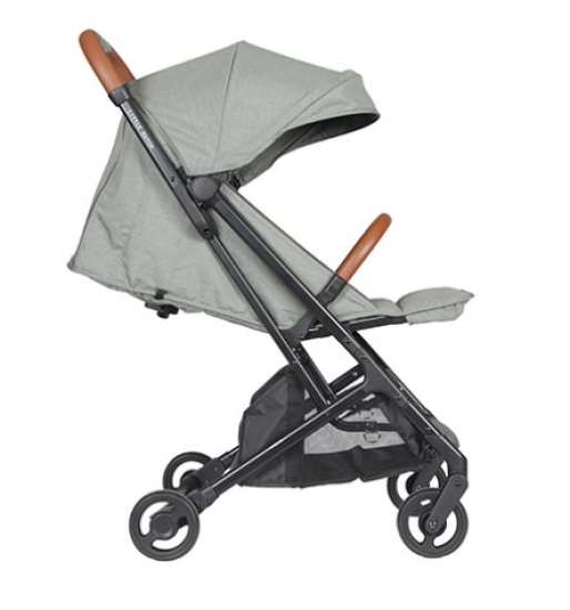 Buggy Comfort olive | Little Dutch