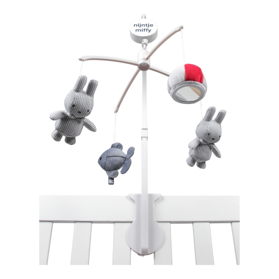 Musik-Mobile Miffy, Fun at Sea | Tiamo