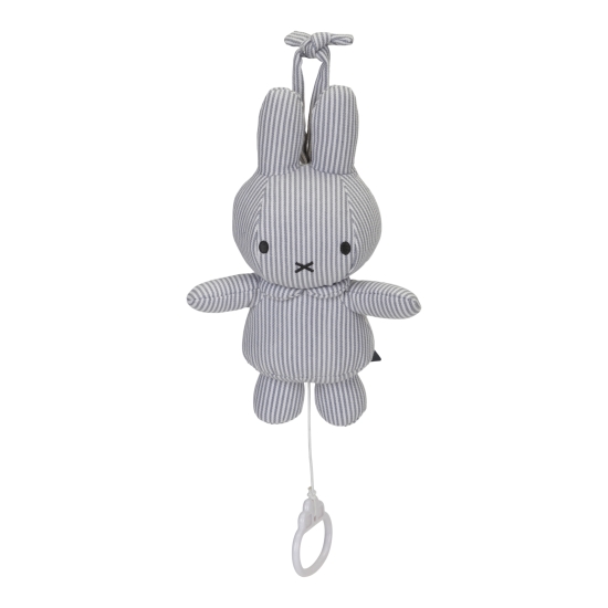 Spieluhr Hase Miffy, Fun at Sea | Tiamo