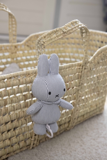 Spieluhr Hase Miffy, Fun at Sea | Tiamo