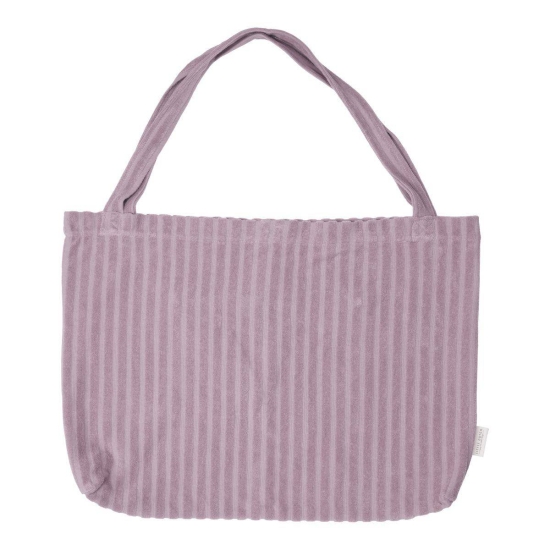 Mom Bag Pure Mauve, One Size | Little Dutch