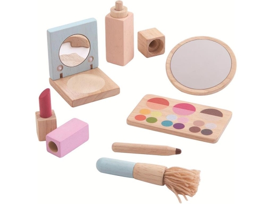 Schmink-Set Holz | PlanToys