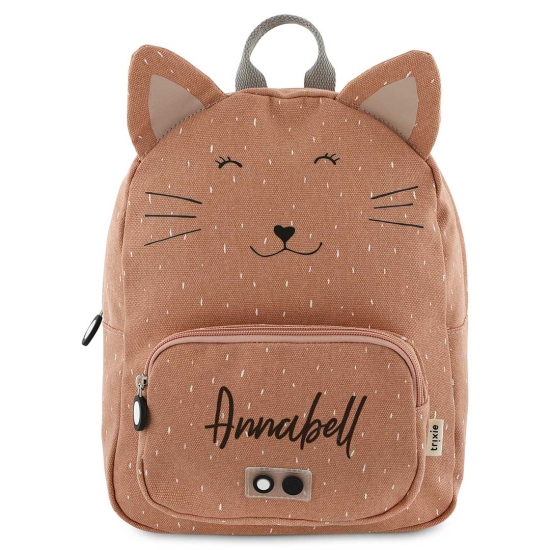 Rucksack - Frau Katze | Trixie