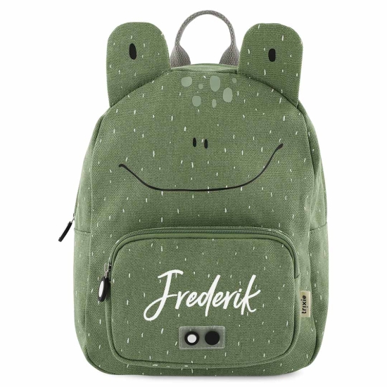 Rucksack - Herr Frosch | Trixie