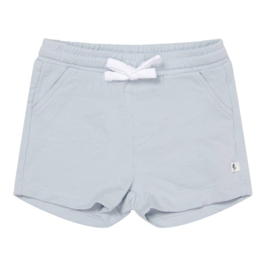 Shorts Sailors Bay Blau, Größe 50/56 | Little Dutch