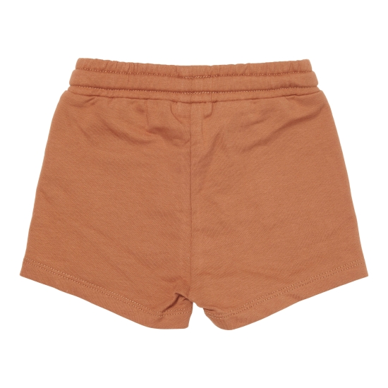 Shorts Vintage Sunny Stripes, Größe 74 | Little Dutch