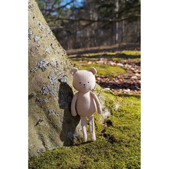 Kuscheltier Teddybär Björn 30 cm | JaBaDaBaDo