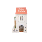 Puppenhaus Stadtvilla | Smallfoot
