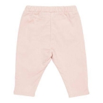 Leggings Vintage Little Flowers, Soft Pink Größe 74 | Little Dutch