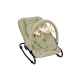 Babywippe Olive | Little Dutch