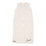 Schlafsack Sommer 70 cm Flowers & Butterflies | Little Dutch