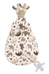 Schnullertuch Giraffe Gino | Happy Horse