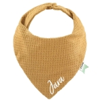 Halstuch Bandana bib - Cocoon Caramel | Trixie