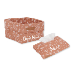 Little Dutch Pflegeprodukte Set - Wild Flowers rost